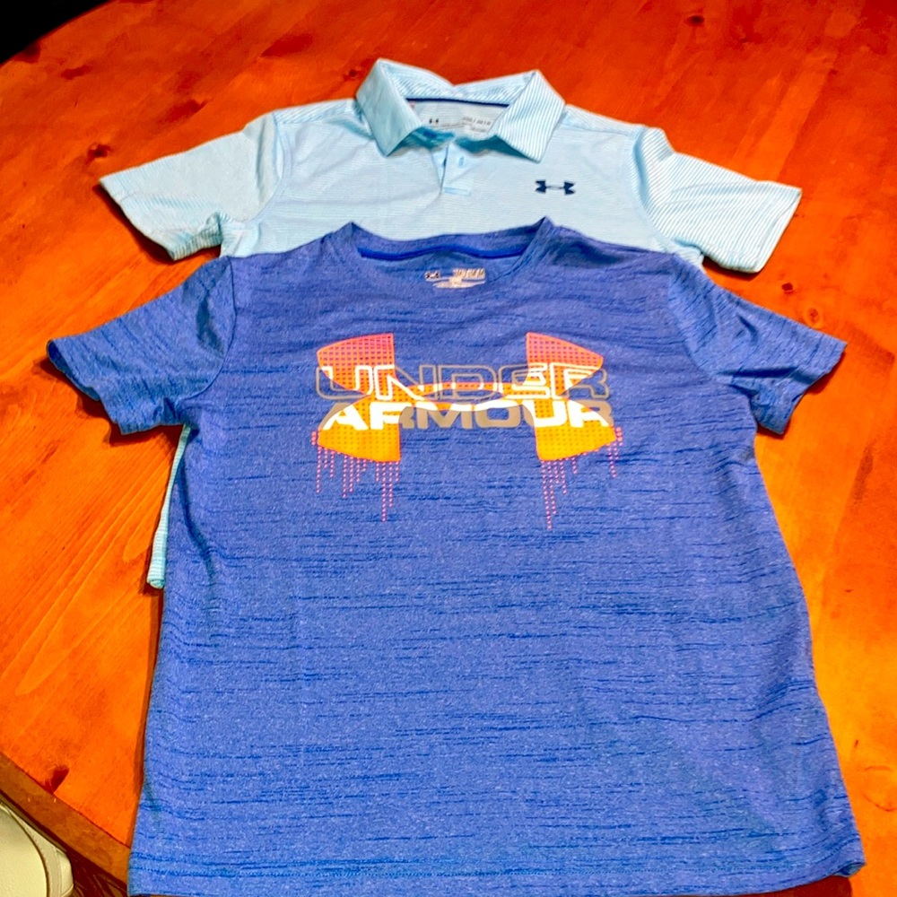 UnderArmour Bundle size Youth Medium